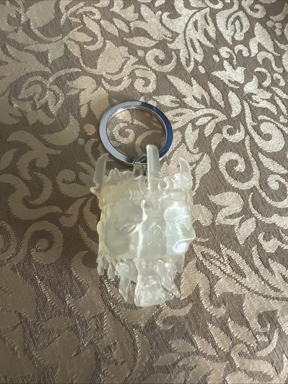 Funko Pocket Pop Keychain Mystery Lord Of The Rings Ringwraith